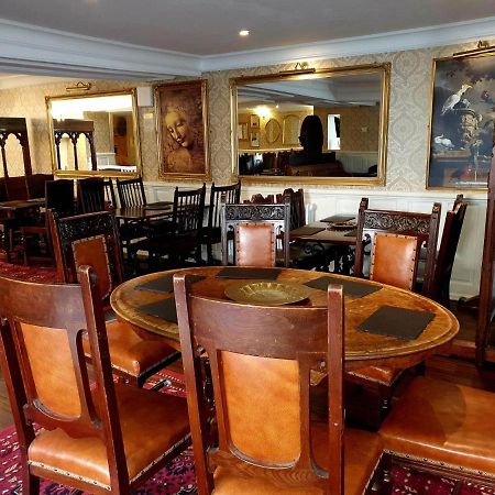 Rose Tor Hotel Llandudno Eksteriør bilde