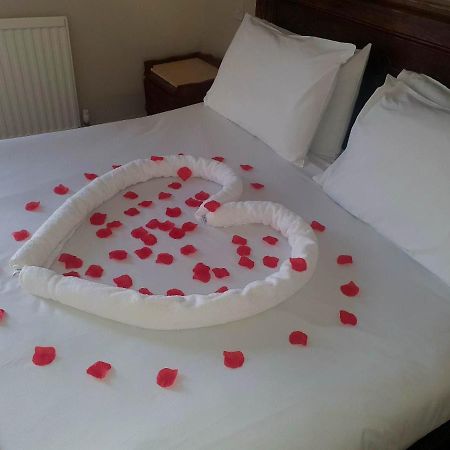 Rose Tor Hotel Llandudno Eksteriør bilde