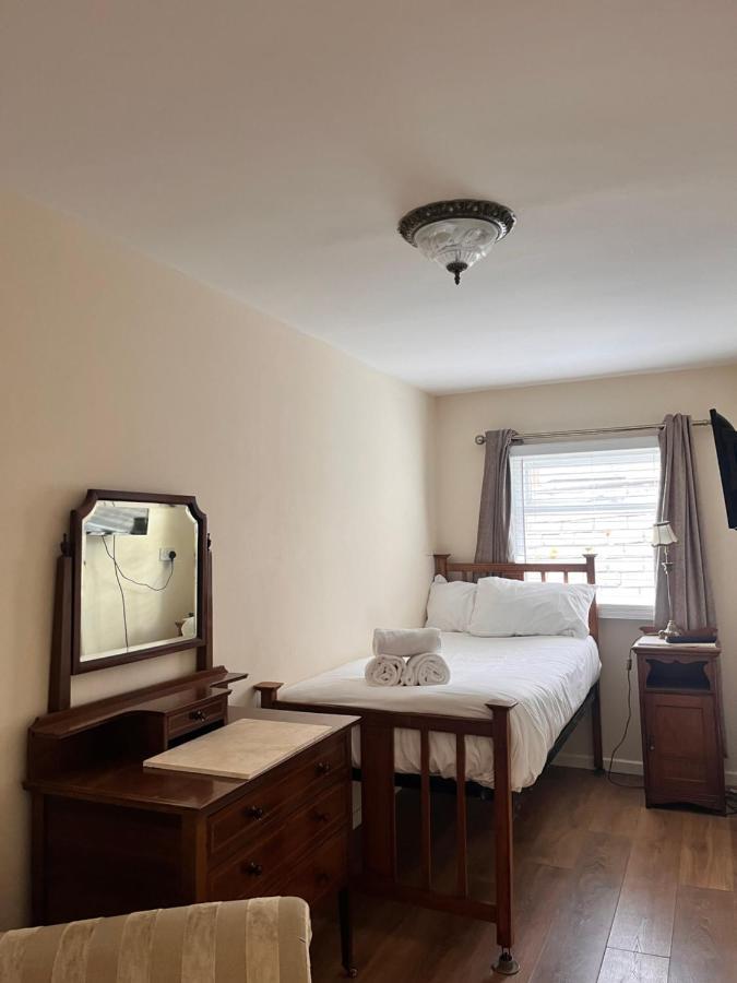 Rose Tor Hotel Llandudno Eksteriør bilde