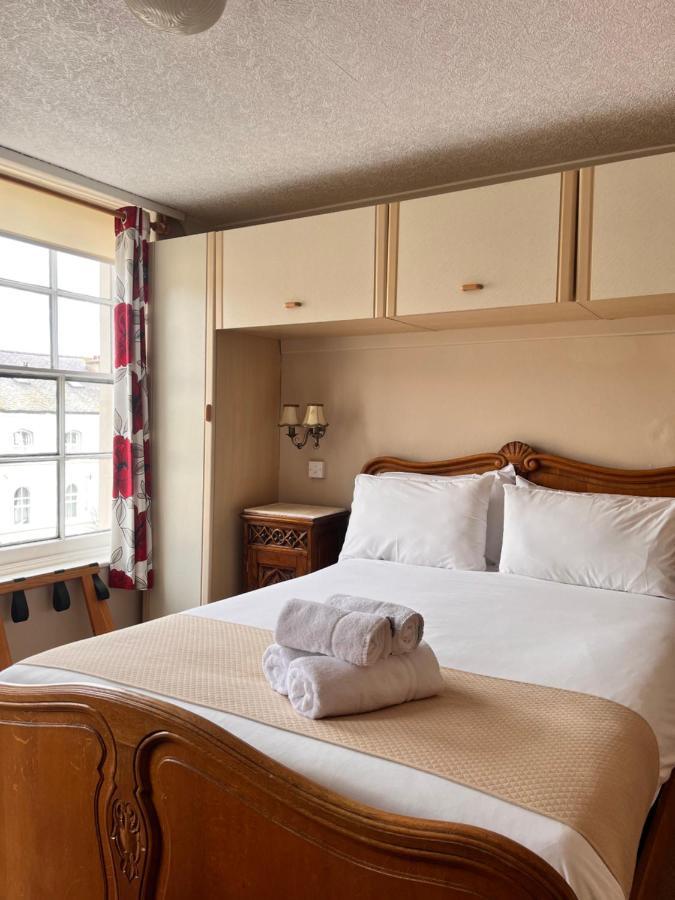 Rose Tor Hotel Llandudno Eksteriør bilde