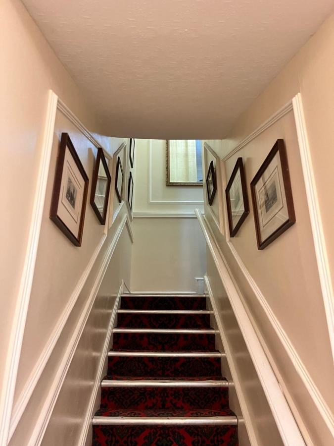 Rose Tor Hotel Llandudno Eksteriør bilde