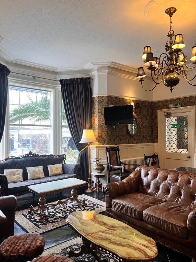 Rose Tor Hotel Llandudno Eksteriør bilde