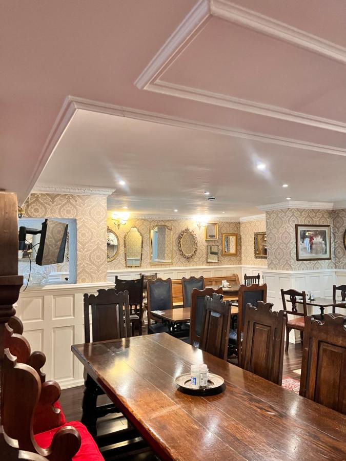 Rose Tor Hotel Llandudno Eksteriør bilde