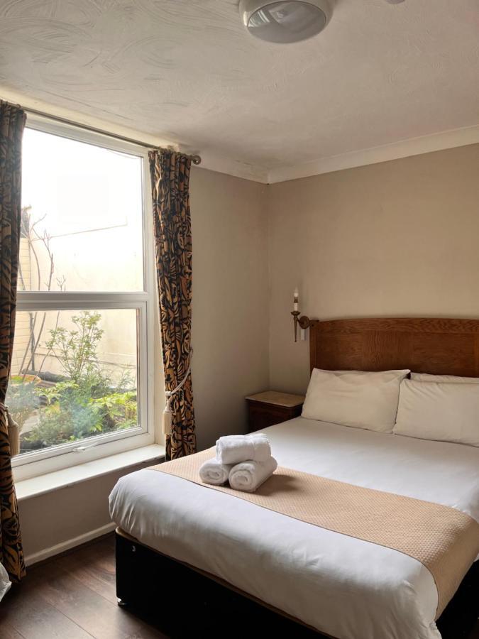 Rose Tor Hotel Llandudno Eksteriør bilde